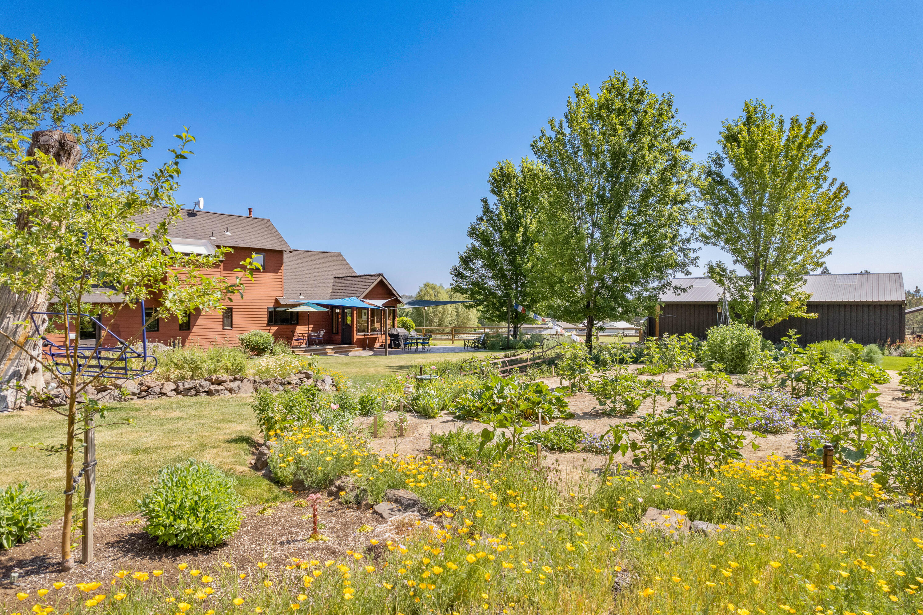18740 Ridgecrest Road Bend, OR 97703 - Photo 1 of 65 38