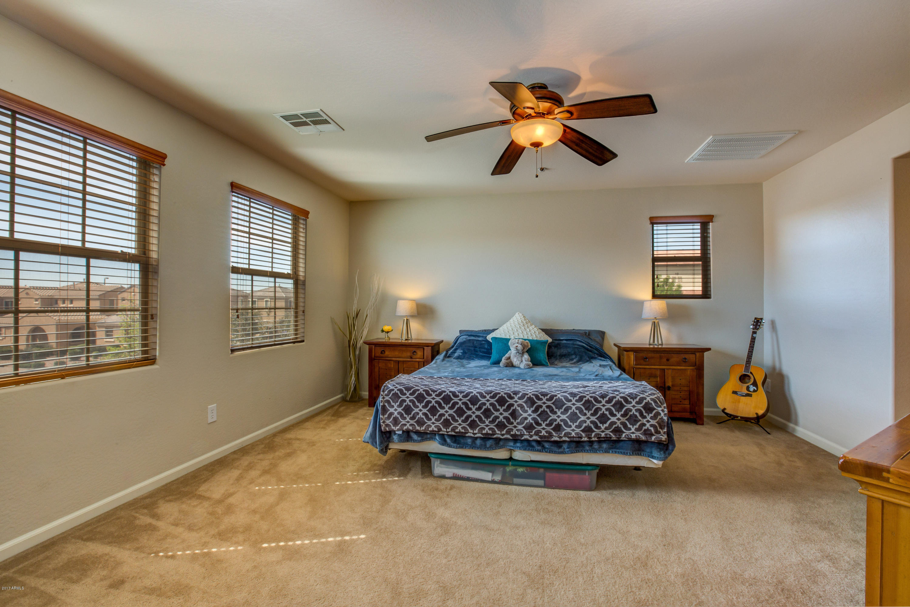 1712 South Martingale Road Gilbert, AZ 85295 - Photo 14 of 31 The Master Suite
