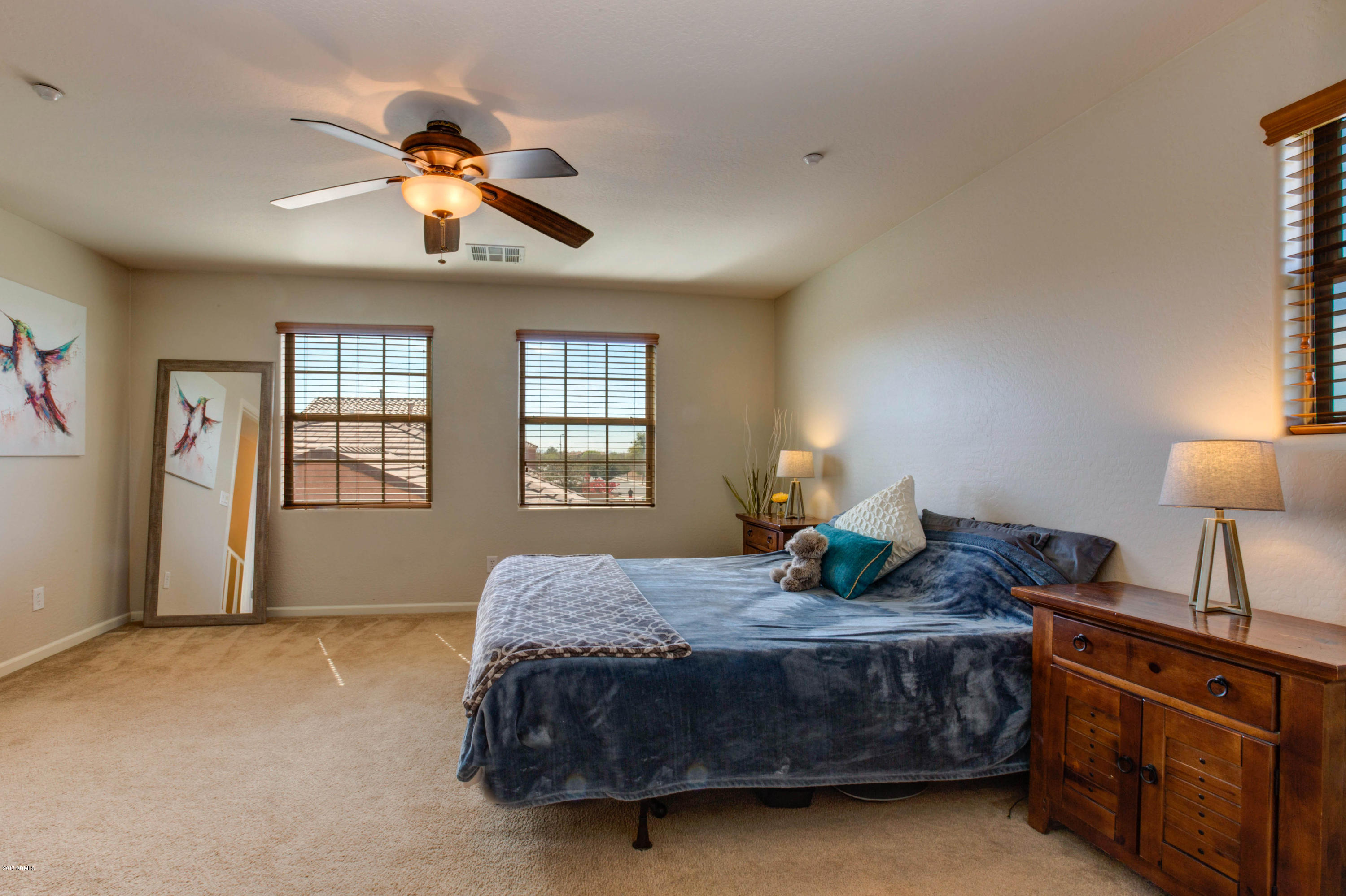 1712 South Martingale Road Gilbert, AZ 85295 - Photo 15 of 31 Lots of Room