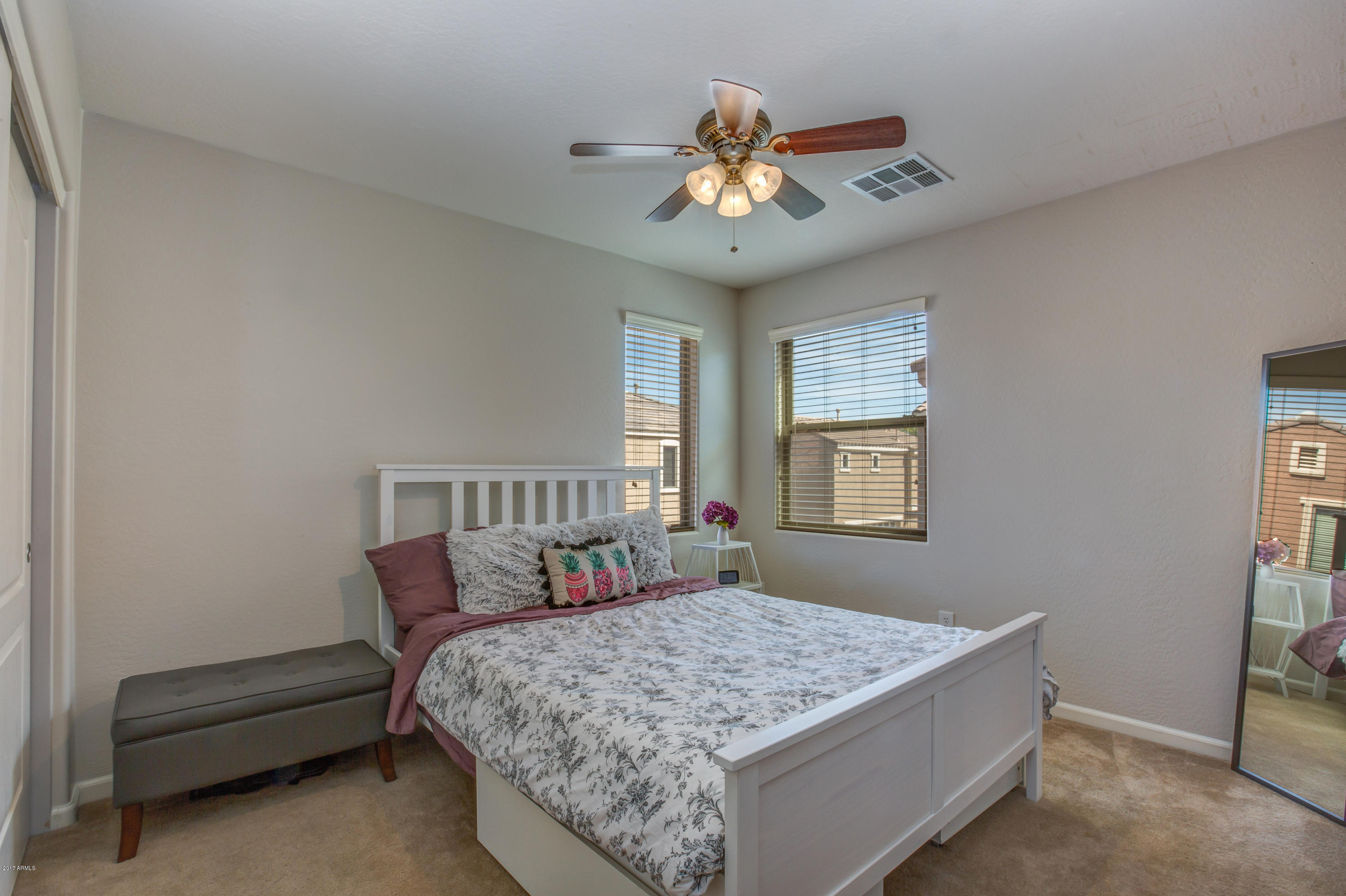 1712 South Martingale Road Gilbert, AZ 85295 - Photo 18 of 31 2nd Bedroom