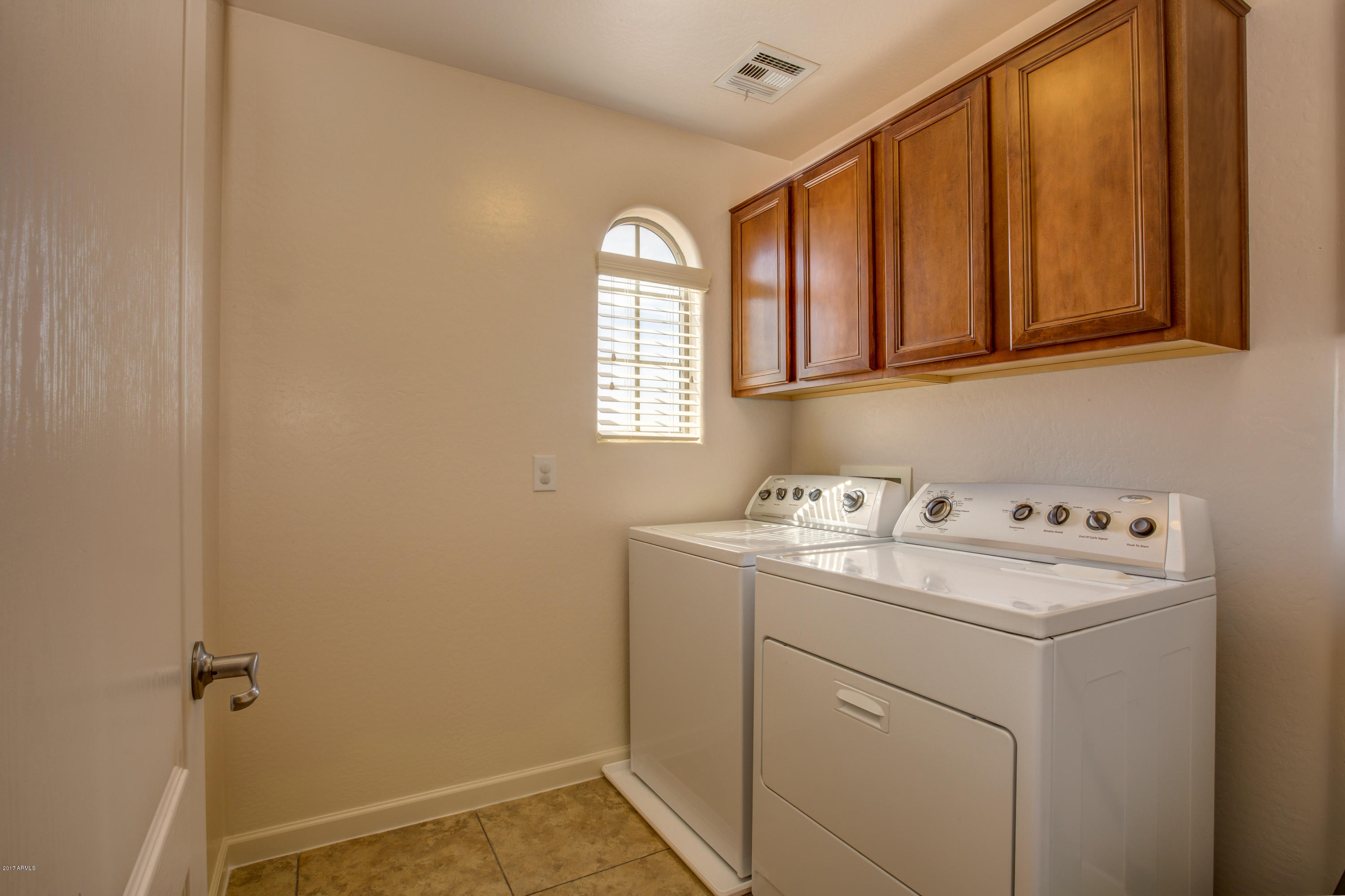 1712 South Martingale Road Gilbert, AZ 85295 - Photo 21 of 31 Upstairs Laundry