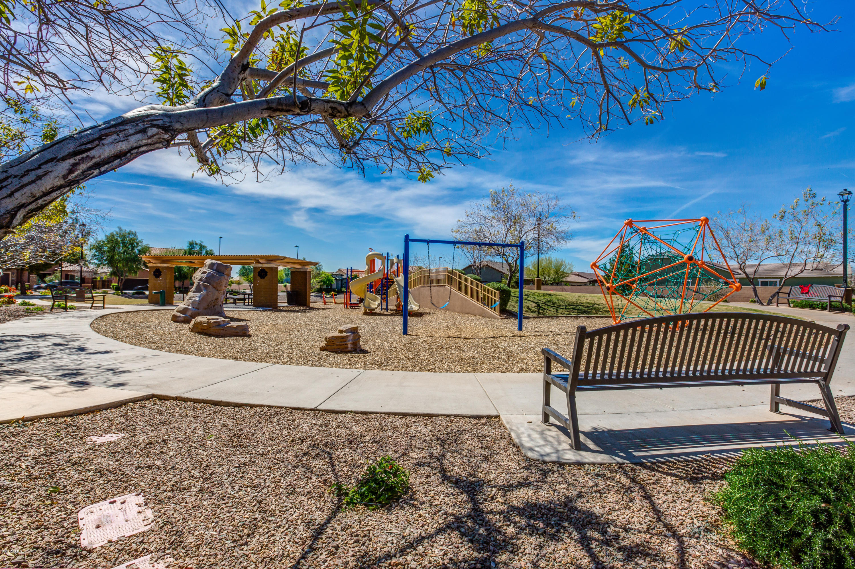 1712 South Martingale Road Gilbert, AZ 85295 - Photo 27 of 31 Nearby Play area