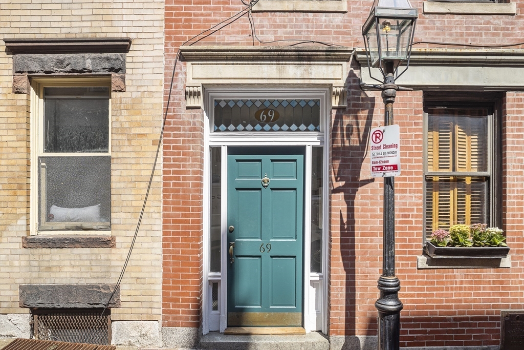 69 Myrtle Street, Unit 3 Boston, MA 02114 - Photo 15 of 16