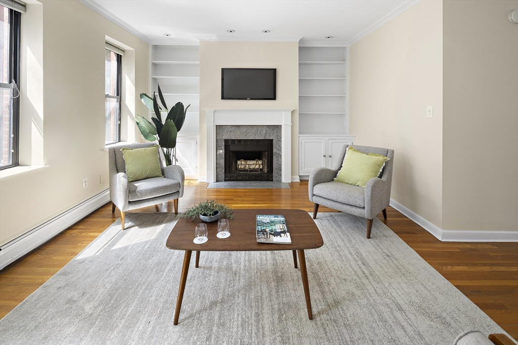 69 Myrtle Street, Unit 3 Boston, MA 02114 - Photo 3 of 16