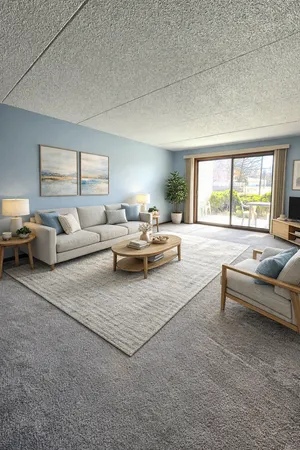 $159,900 | 2455 Londin Lane East, Unit 117, Maplewood, MN 55119