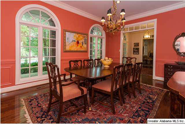 2601 Heathermoor Road Birmingham, AL 35223 - Photo 4 of 32