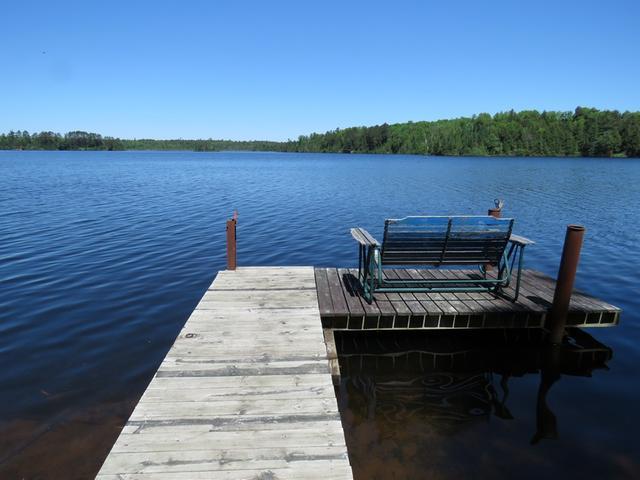 6493 Landing Lake Road Land O'Lakes, WI 54540 - Photo 5 of 13 Gallery Image 5