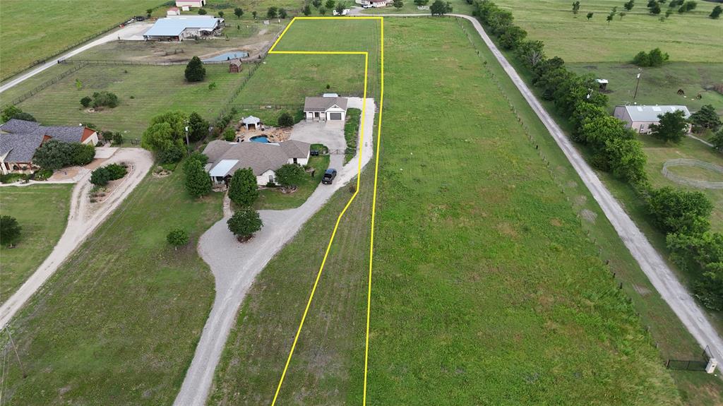 Lot 2 Lone Star Road Celina, TX 75009 - Photo 2 of 6 Gallery Image 2