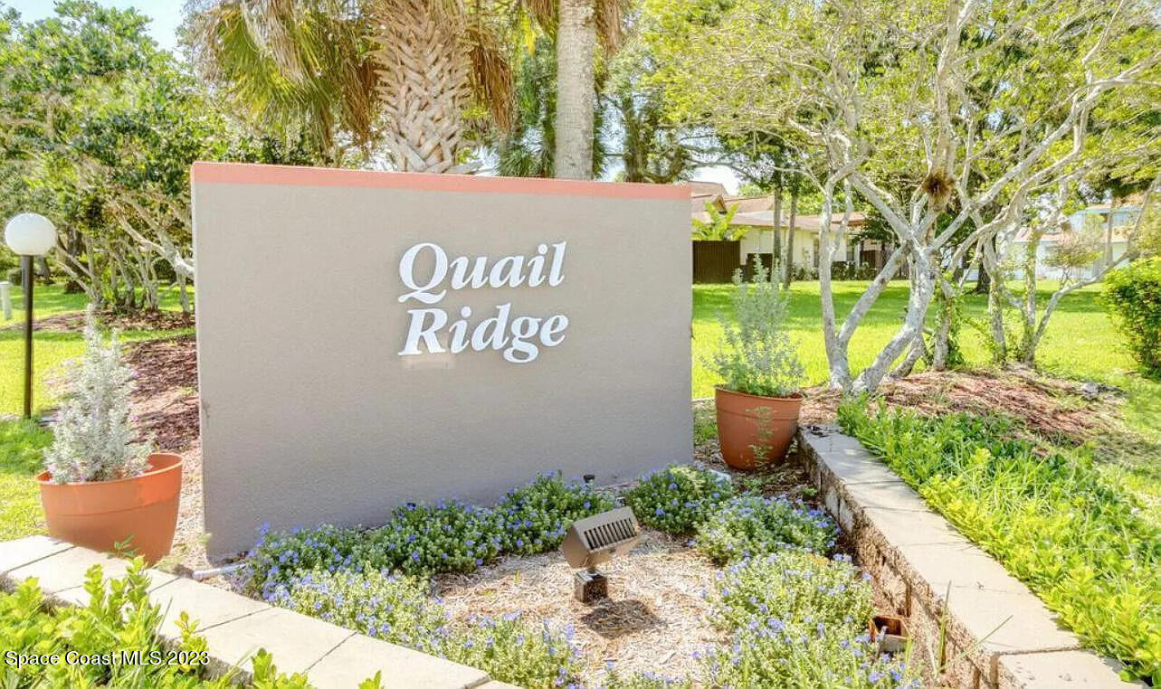 1784 Quail Trail Melbourne, FL 32935 - Photo 19 of 21 19