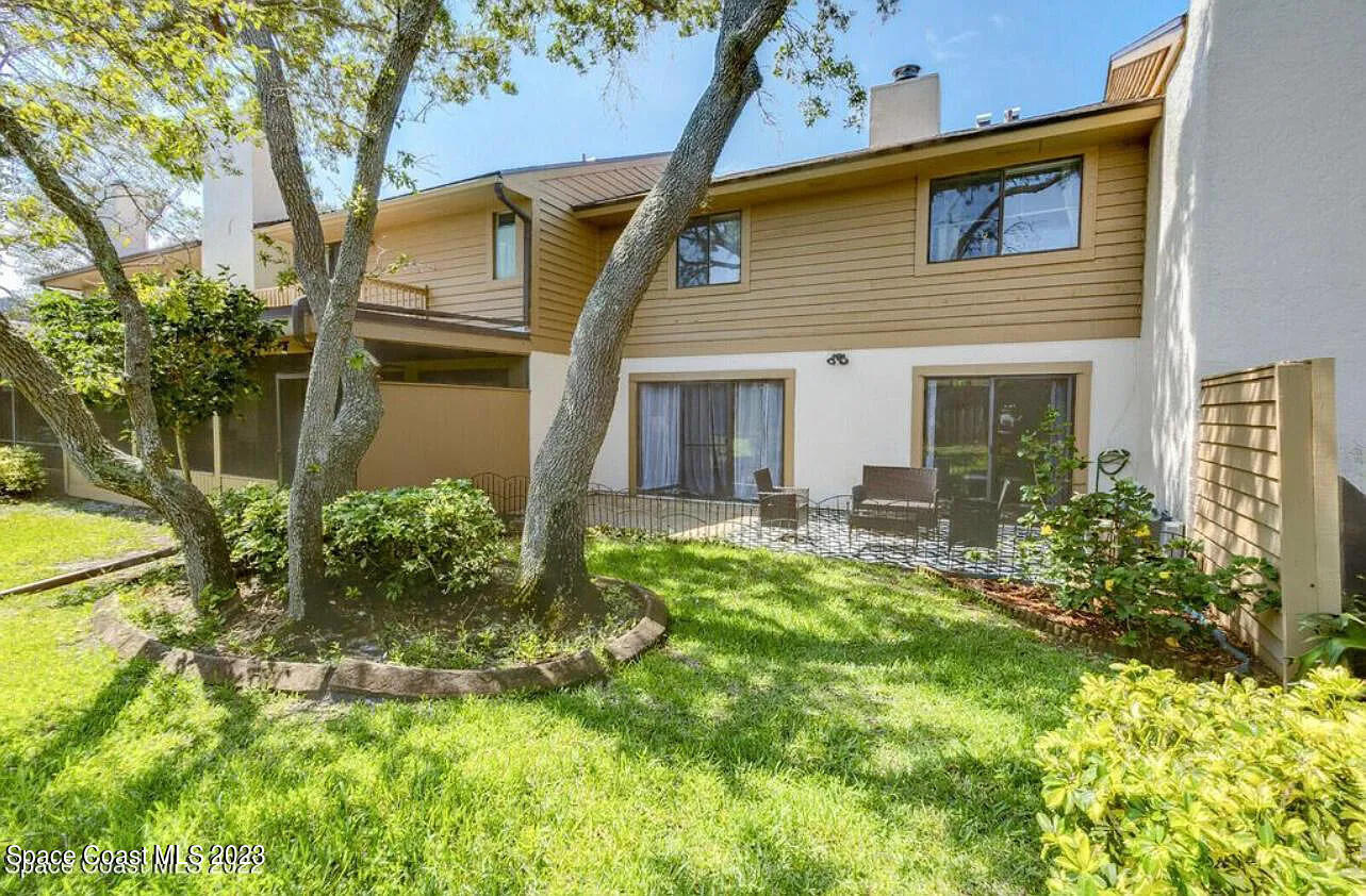 1784 Quail Trail Melbourne, FL 32935 - Photo 2 of 21 2