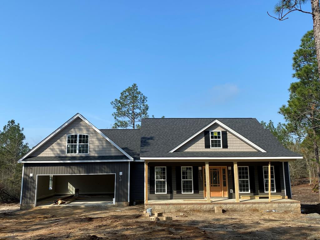1148 Bacon Road Aiken, SC 29805 - Photo 46 of 48