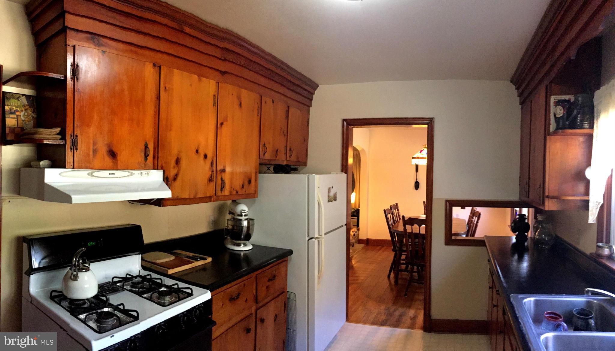 5423 Whitehall Road Cambridge, MD 21613 - Photo 14 of 22 Kitchen