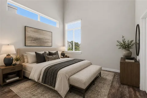 $405,000 | 801 North Bluff Drive, Unit 33, Austin, TX 78745