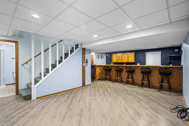 $425,000 | 601 Edgewater Drive, Minooka, IL 60447