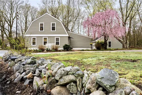 $599,999 | 182 Hines Road, Cumberland, RI 02864
