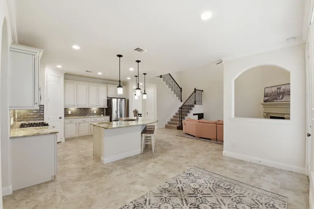 $584,000 | 18915 Hilltop Valley Drive, Cypress, TX 77429