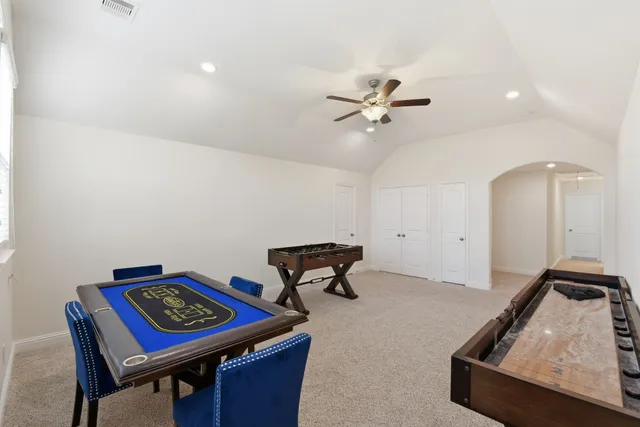 $584,000 | 18915 Hilltop Valley Drive, Cypress, TX 77429