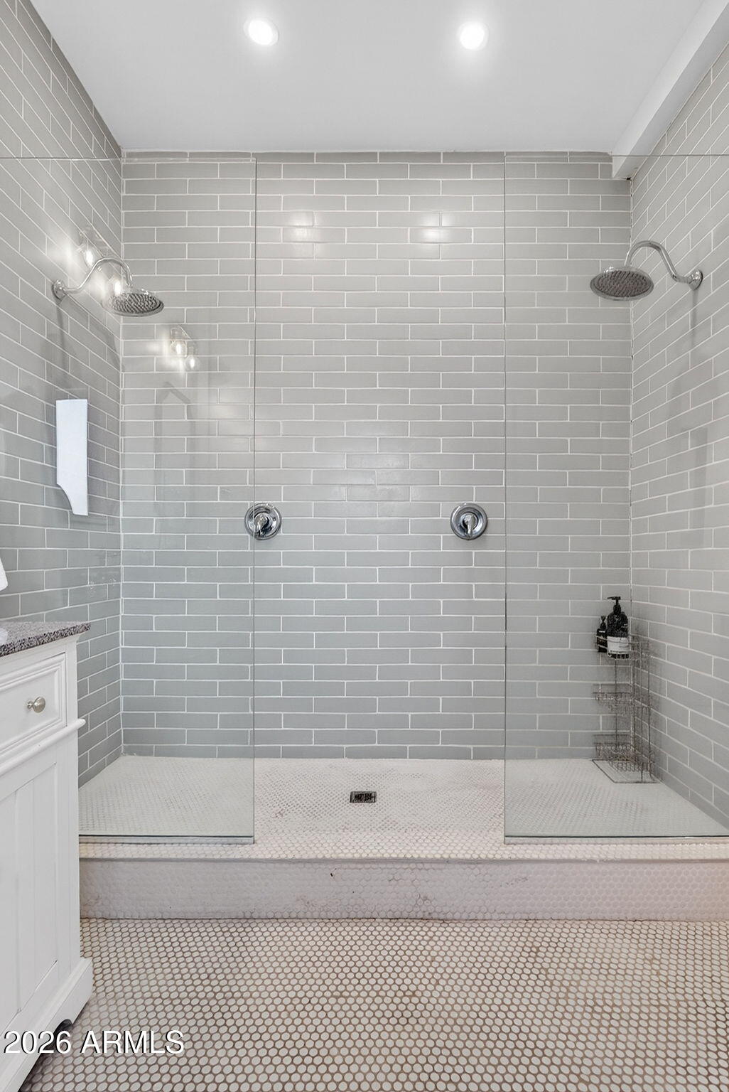 2022 North 11th Street Phoenix, AZ 85006 - Photo 10 of 29 Primary Shower