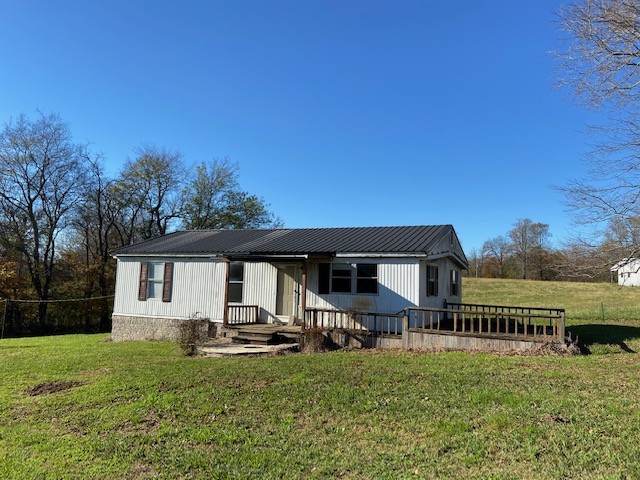 1 Poorhouse Road Taft, TN 38488 - Photo 1 of 8