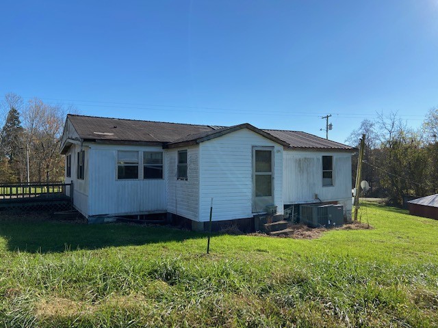 1 Poorhouse Road Taft, TN 38488 - Photo 2 of 8