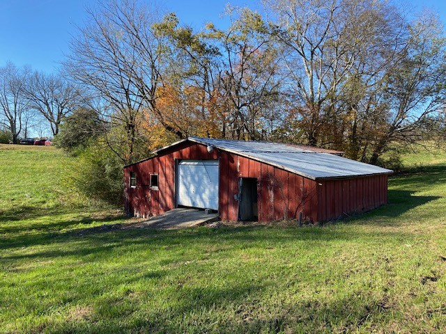 1 Poorhouse Road Taft, TN 38488 - Photo 3 of 8