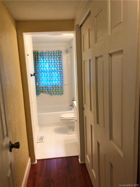 726 Valleydale Road Charlotte, NC 28214 - Photo 22 of 32 a view of a bathroom with a tub