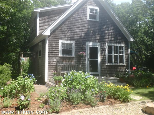 666 Old County Road West Tisbury, MA 02568 - Photo 2 of 28 Gallery Image 2