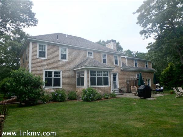 666 Old County Road West Tisbury, MA 02568 - Photo 19 of 28 Gallery Image 19