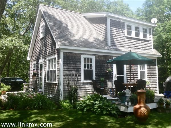 666 Old County Road West Tisbury, MA 02568 - Photo 20 of 28 Gallery Image 20