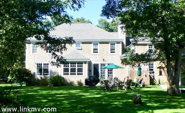 666 Old County Road West Tisbury, MA 02568 - Photo 3 of 28 Gallery Image 3