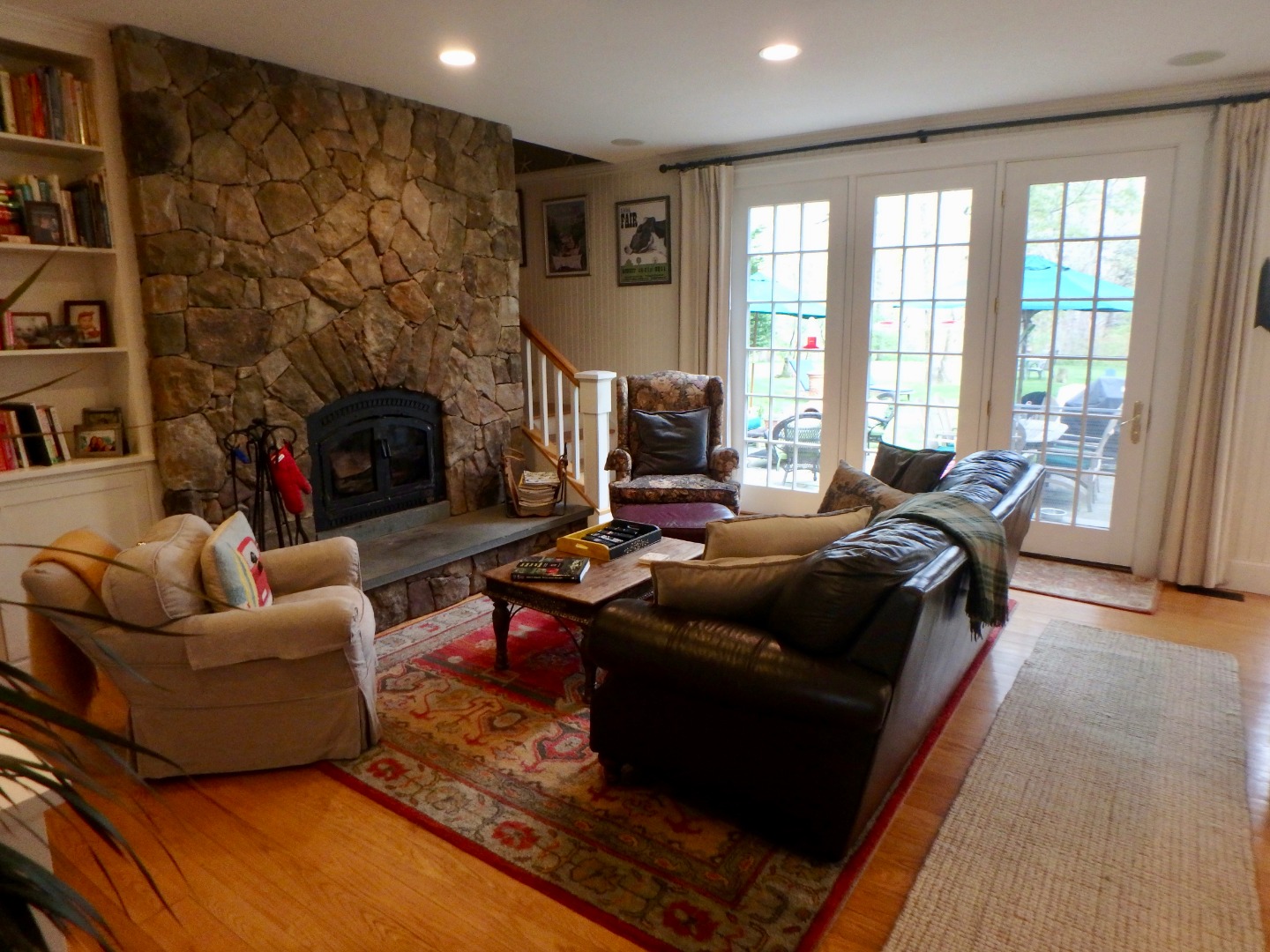 666 Old County Road West Tisbury, MA 02568 - Photo 6 of 28 Gallery Image 6