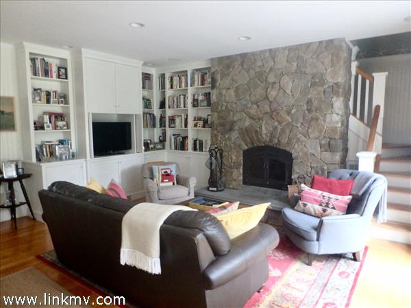 666 Old County Road West Tisbury, MA 02568 - Photo 7 of 28 Gallery Image 7