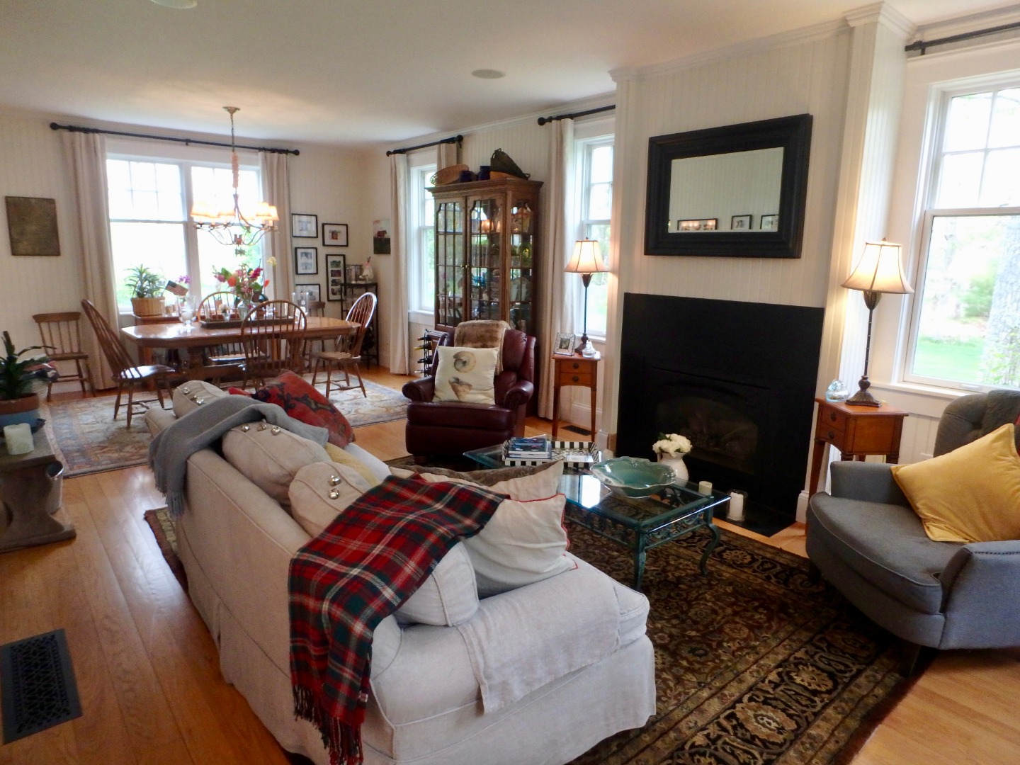 666 Old County Road West Tisbury, MA 02568 - Photo 8 of 28 Gallery Image 8