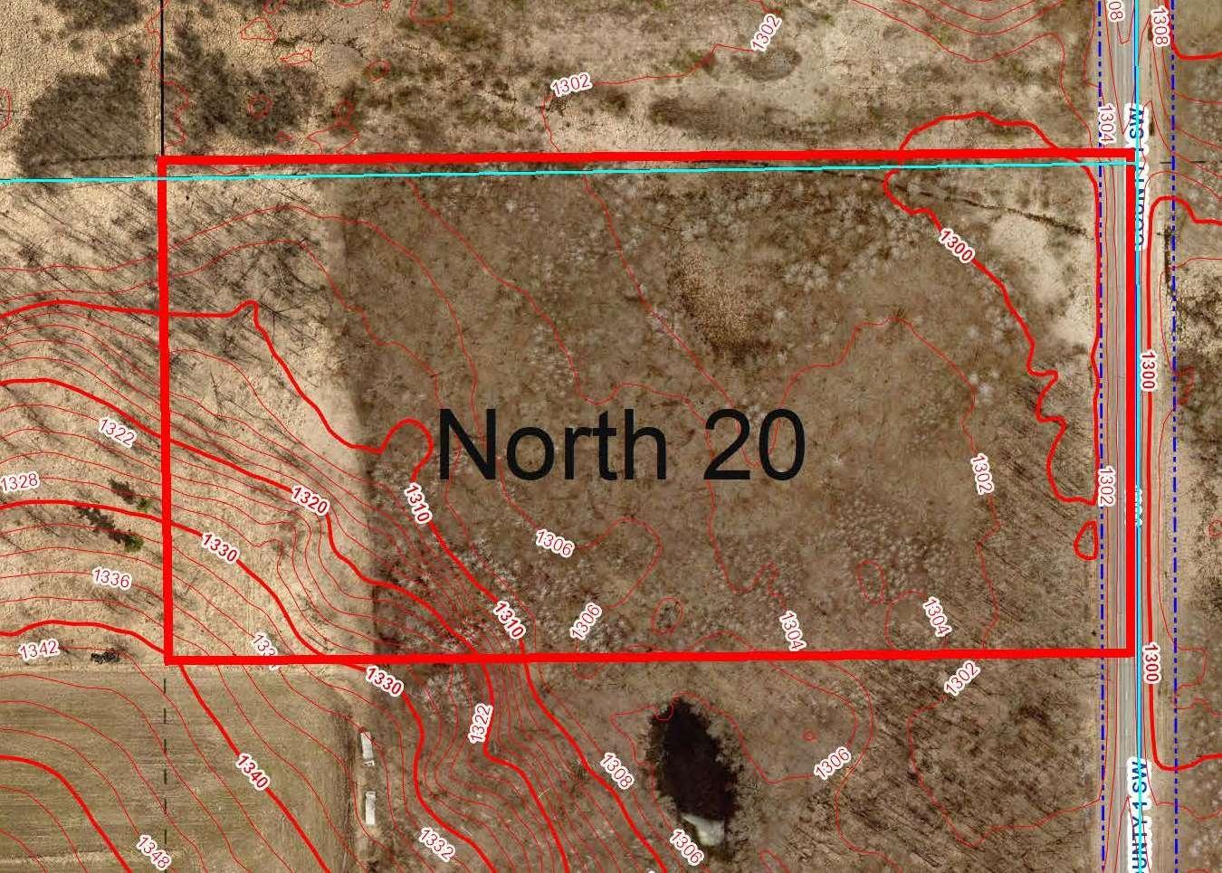 3 County Road 1 Southwest Pequot Lakes, MN 56472 - Photo 2 of 5