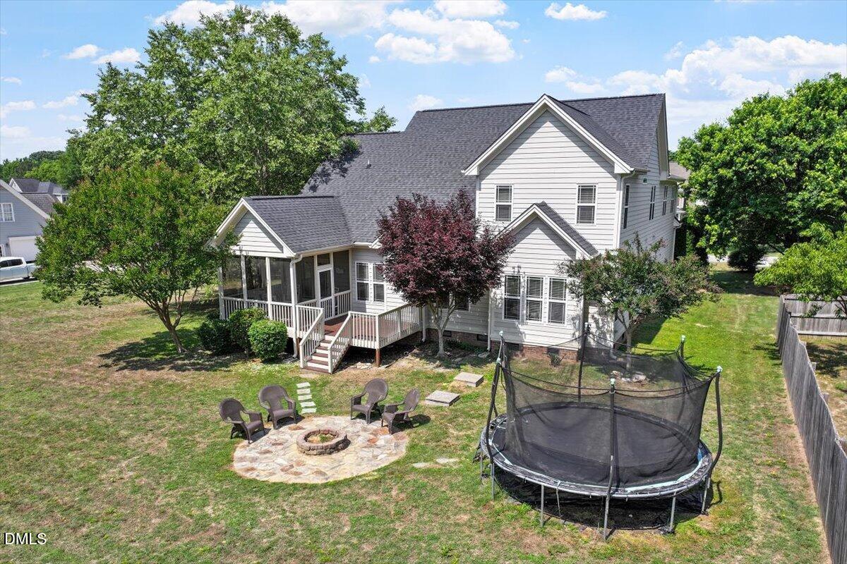 2111 Stone Pasture Road Fuquay-Varina, NC 27526 - Photo 31 of 37