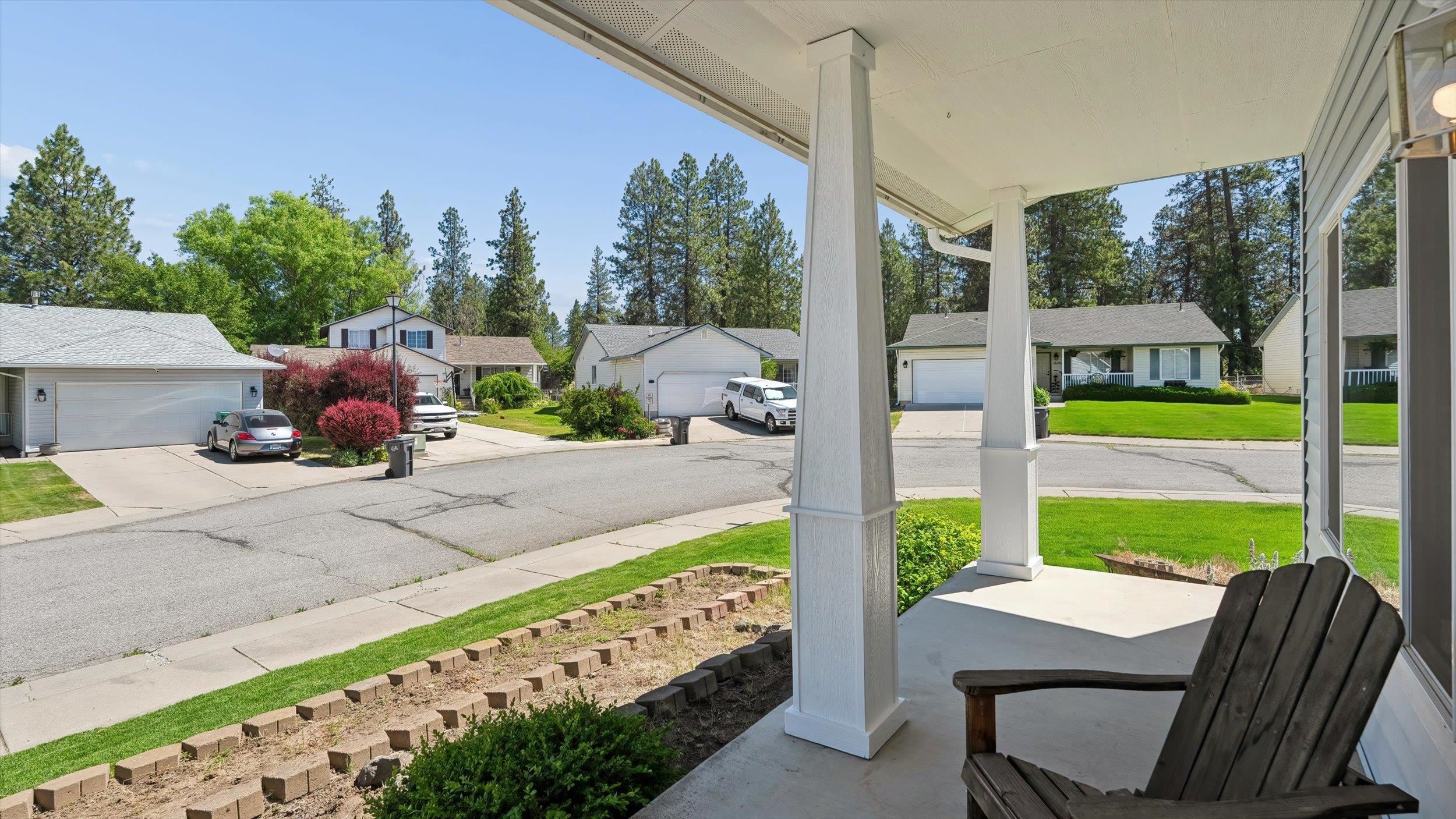 406 Hampton Lane Cheney, WA 99004 - Photo 3 of 43