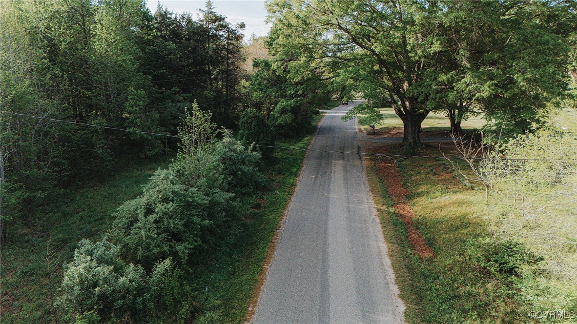 0 Jenkins Church Road Cumberland, VA 23040 - Photo 7 of 16 a view of a pathway of a park