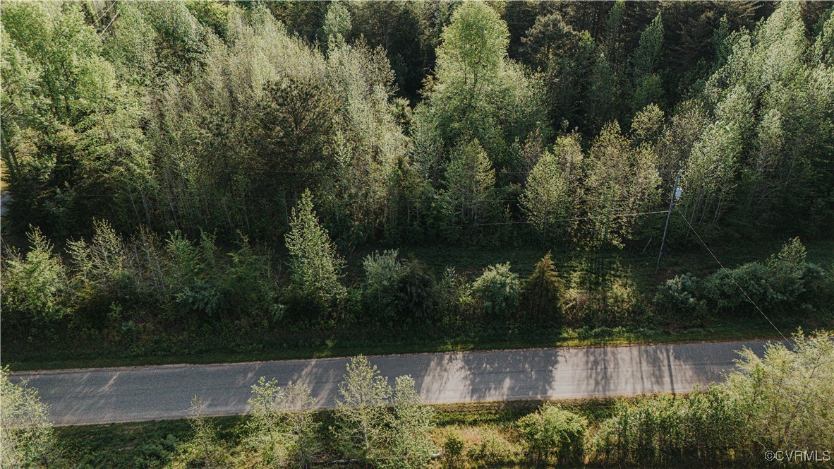 0 Jenkins Church Road Cumberland, VA 23040 - Photo 9 of 16 an outdoor view of garden