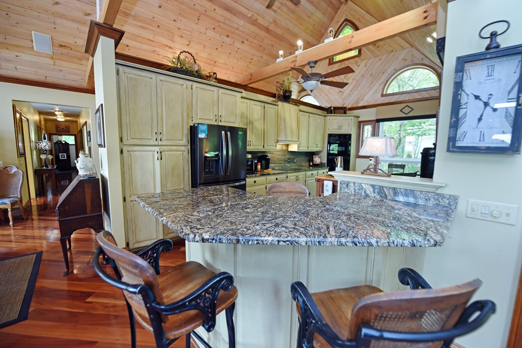 786 Ramey Mountain Road Hiawassee, GA 30546 - Photo 40 of 70