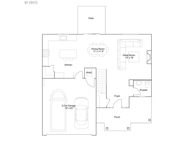 $502,400 | 33366 Southwest Rokin Way, Scappoose, OR 97056