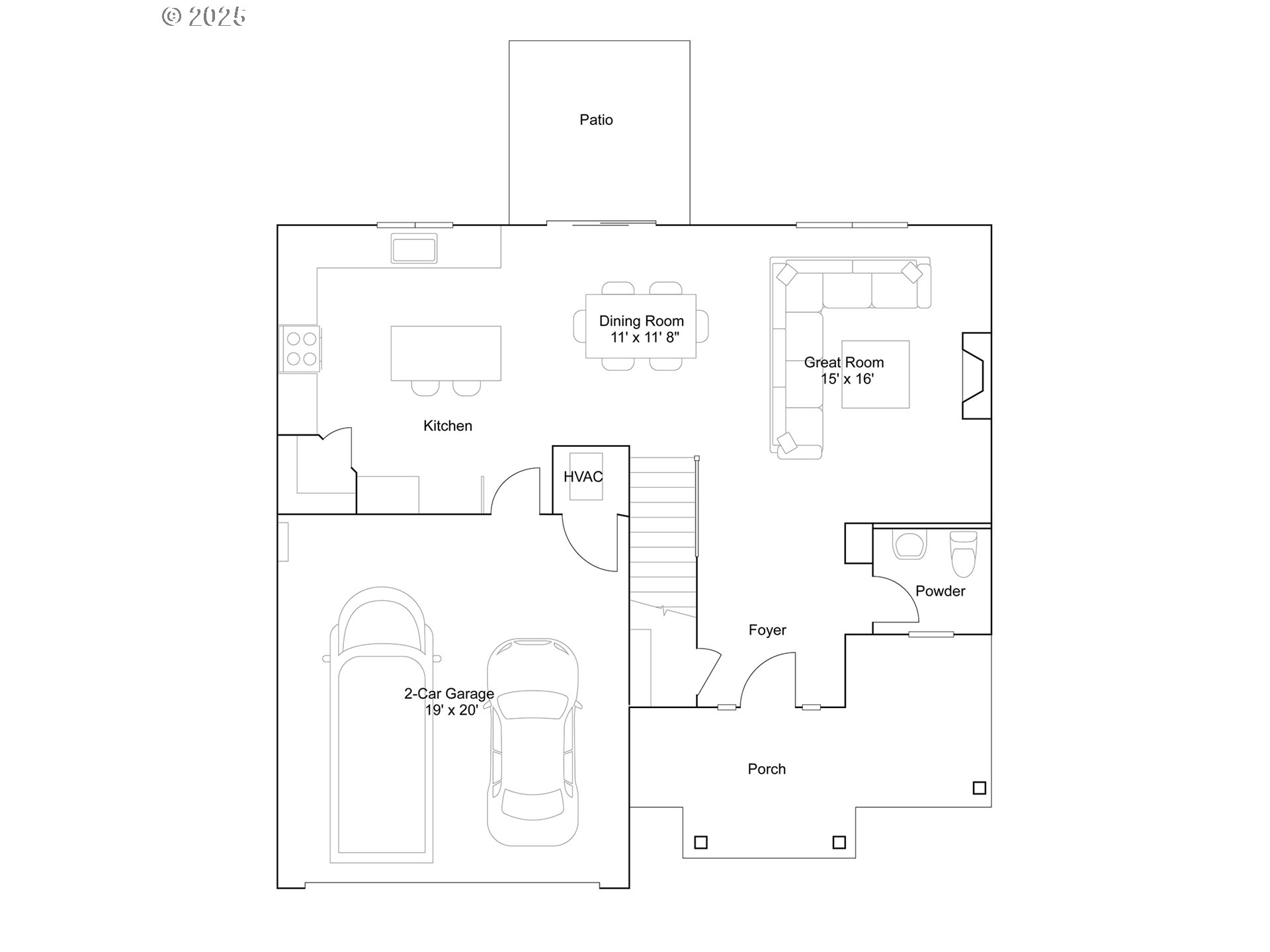 33366 Southwest Rokin Way Scappoose, OR 97056 - Photo 20 of 29