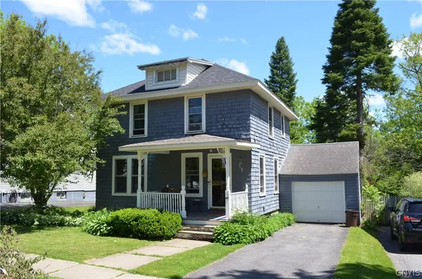 $205,000 | 16 Wagner Avenue, Whitestown, NY 13492