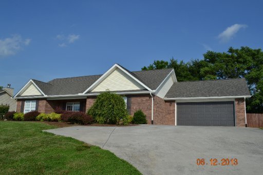 4234 Pea Ridge Road Maryville, TN 37804 - Photo 1 of 33 Primary Photo