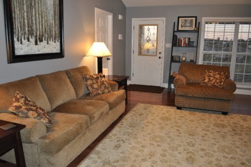 4234 Pea Ridge Road Maryville, TN 37804 - Photo 12 of 33 Additional Photo