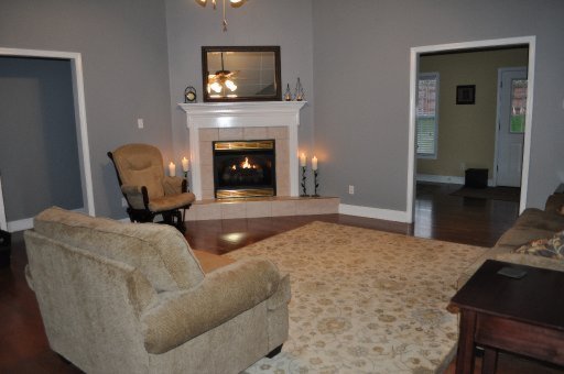 4234 Pea Ridge Road Maryville, TN 37804 - Photo 9 of 33 Additional Photo