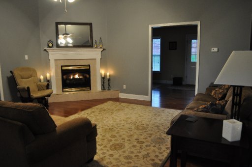 4234 Pea Ridge Road Maryville, TN 37804 - Photo 10 of 33 Additional Photo