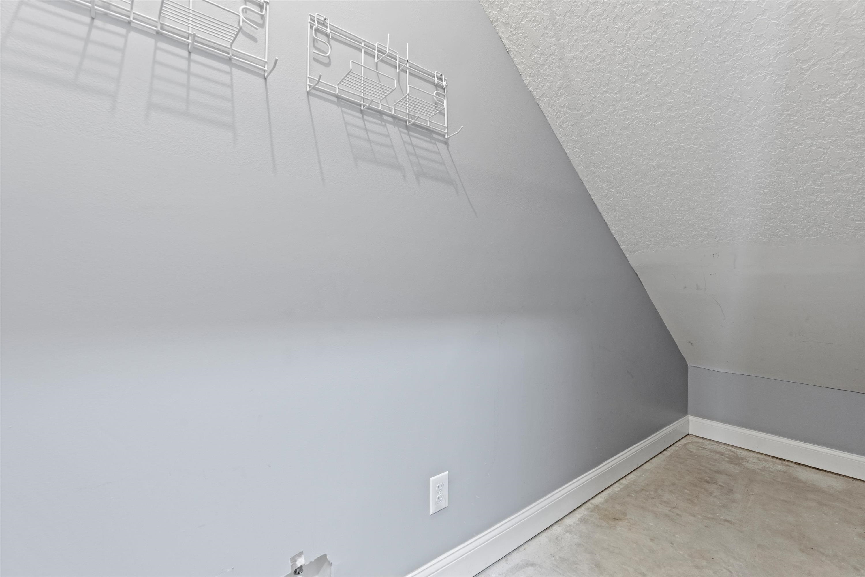 231 Barrataria Drive St. Augustine, FL 32080 - Photo 20 of 43 a view of small space