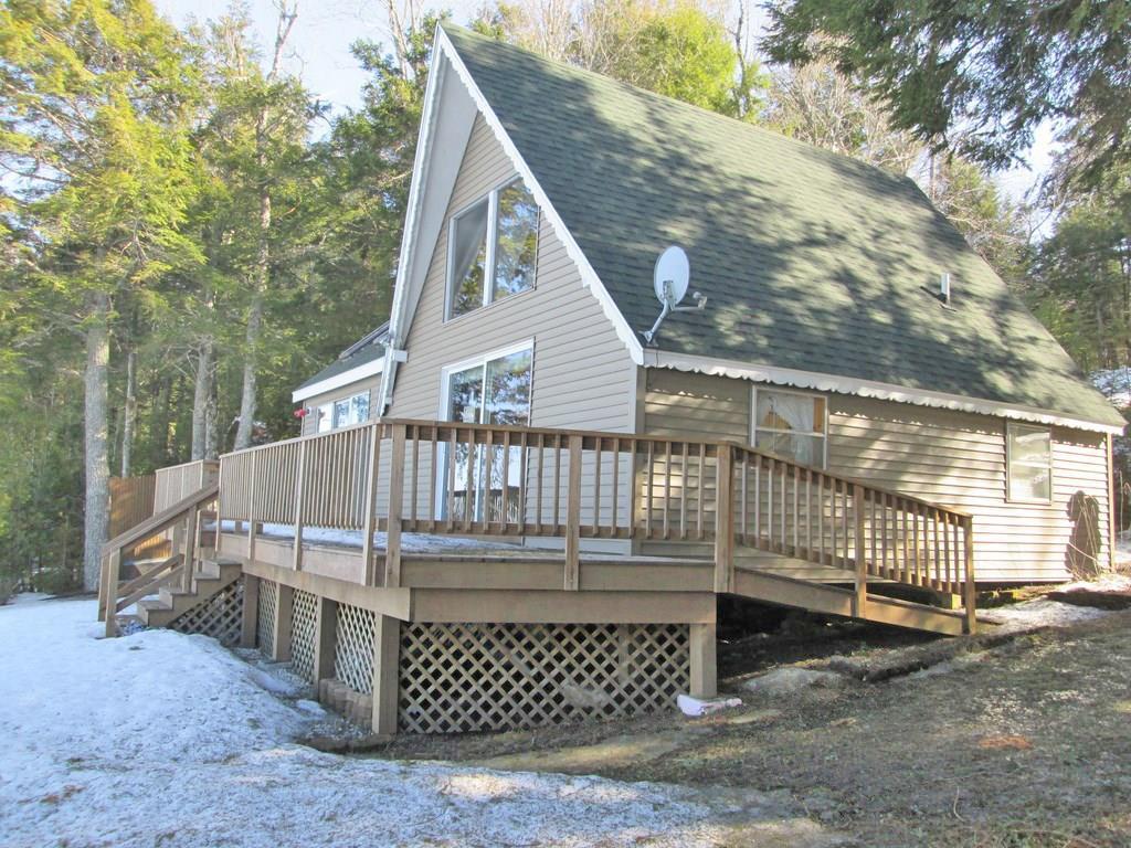 419 West Shore Road Otis, ME 04605 - Photo 31 of 35 Photo