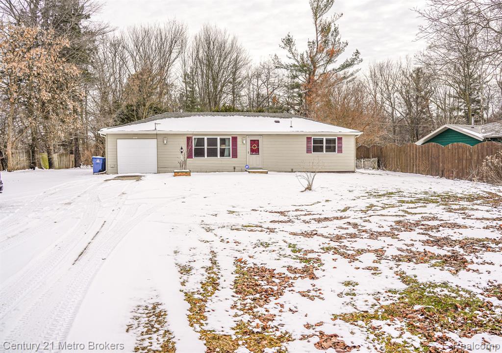 5233 Millington Road Millington, MI 48746 - Photo 13 of 13 Gallery Image 13