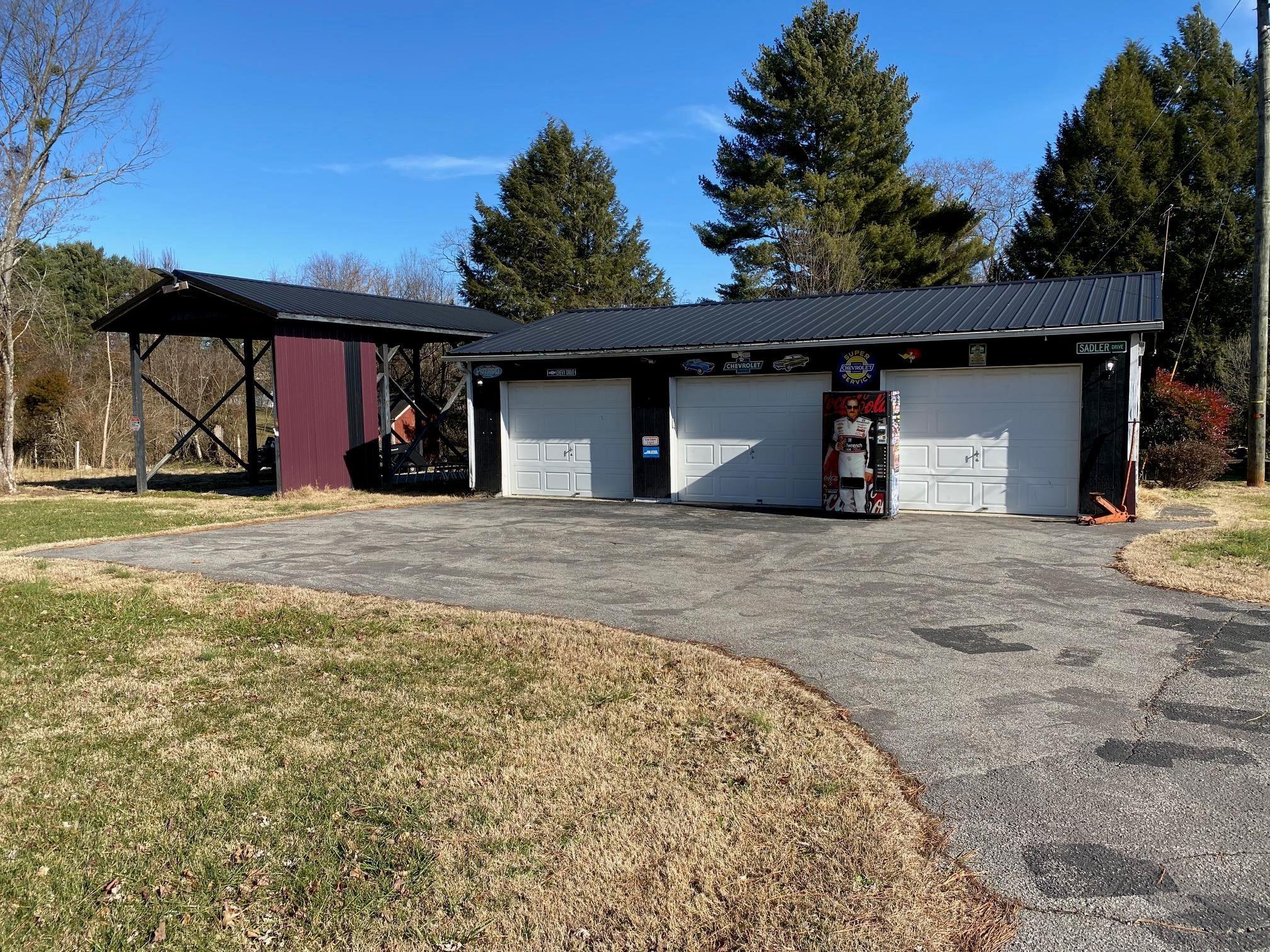 410 Slate Branch Road Somerset, KY 42503 - Photo 15 of 61 20210115024409485950000000-o